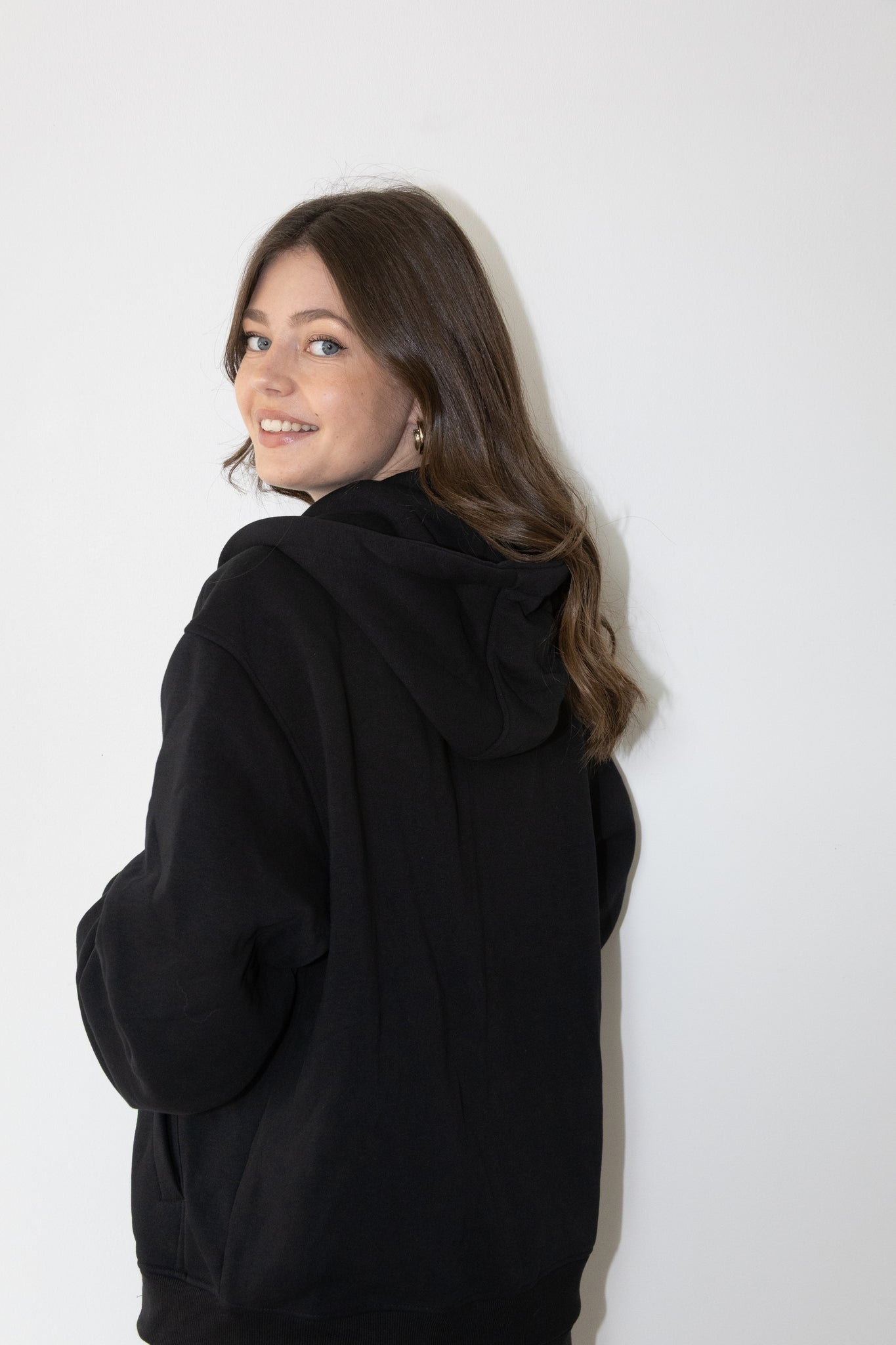 Ensemble Hoodie Noir