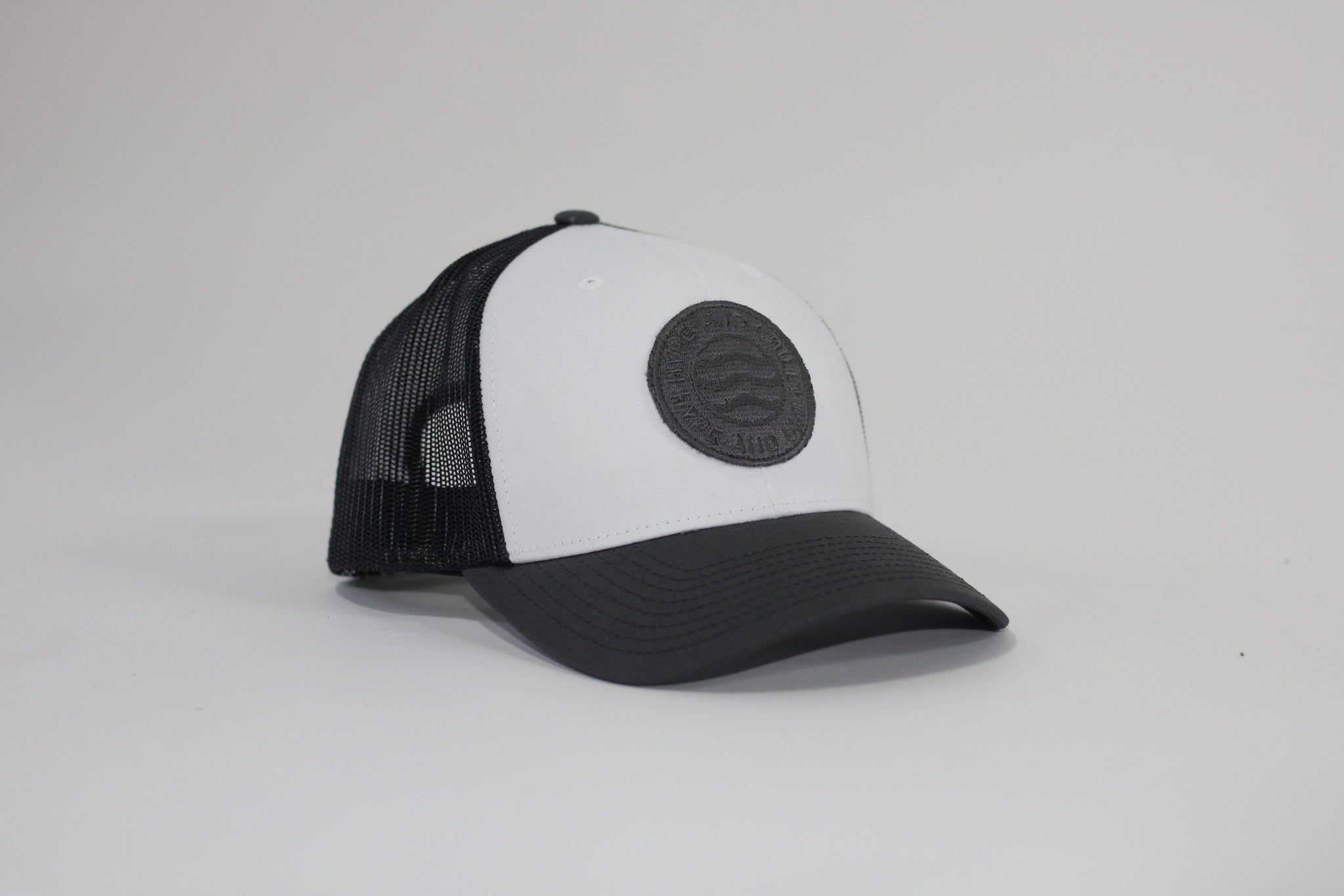 CASQUETTE denim (gris charbon)