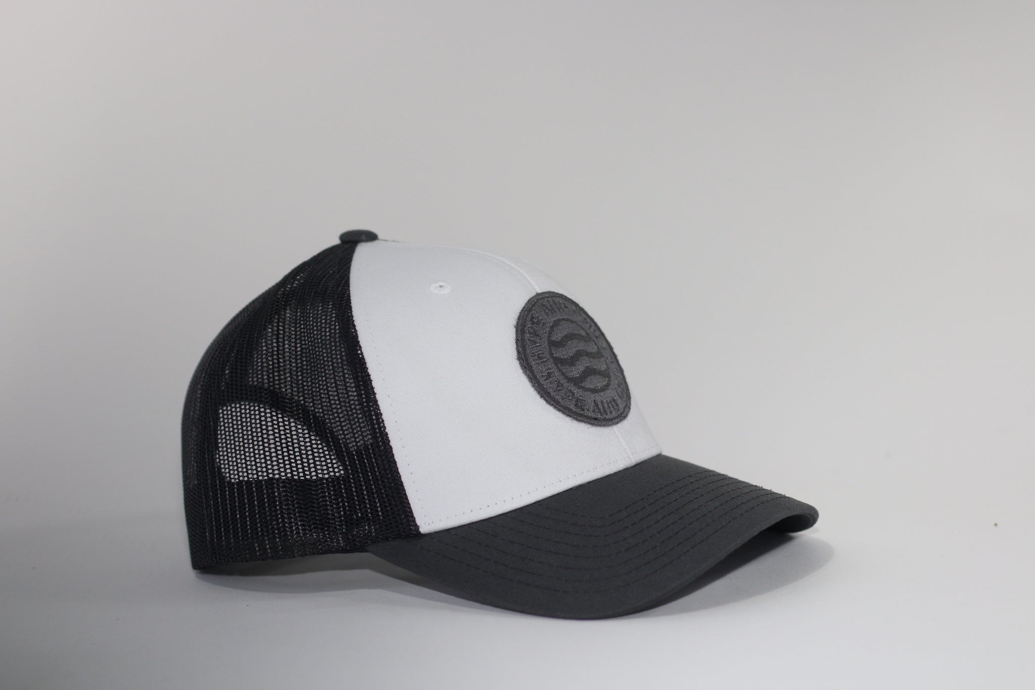 CASQUETTE denim (gris charbon)